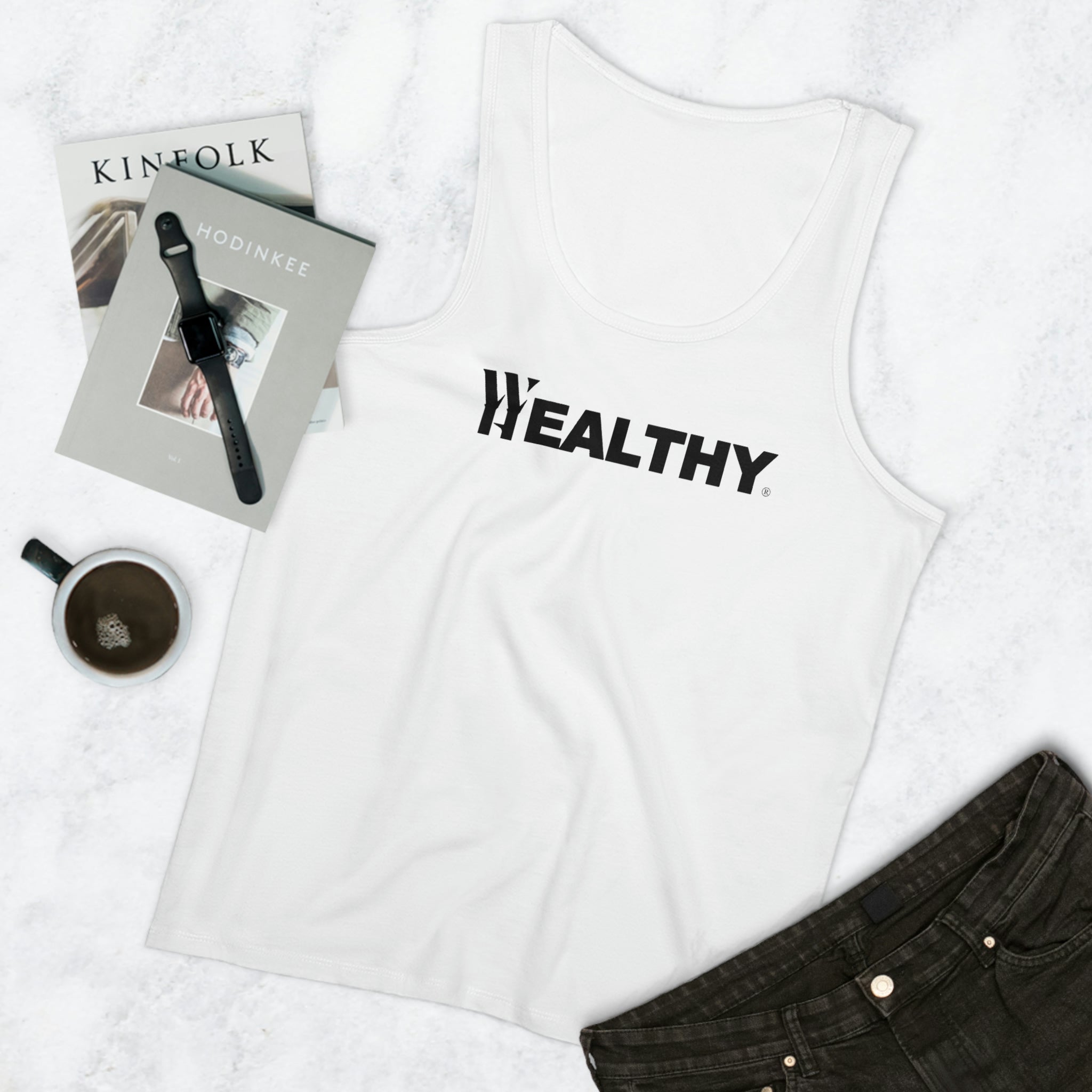 Men's Specter Tank Top