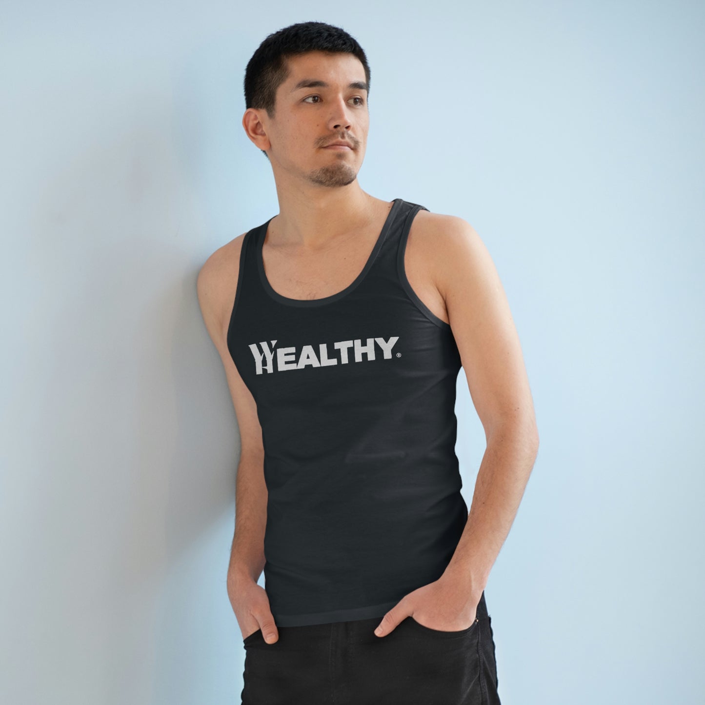 Men's Specter Tank Top