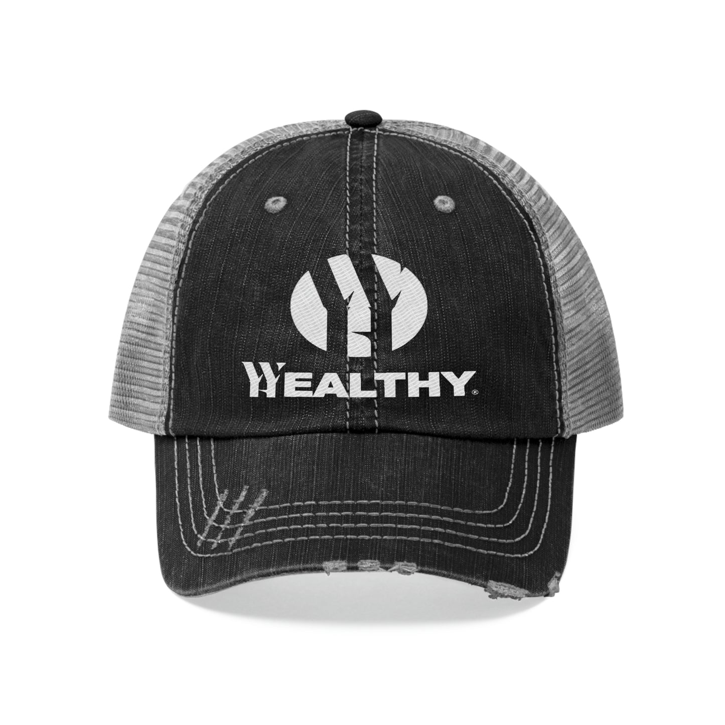 Unisex Trucker Hat