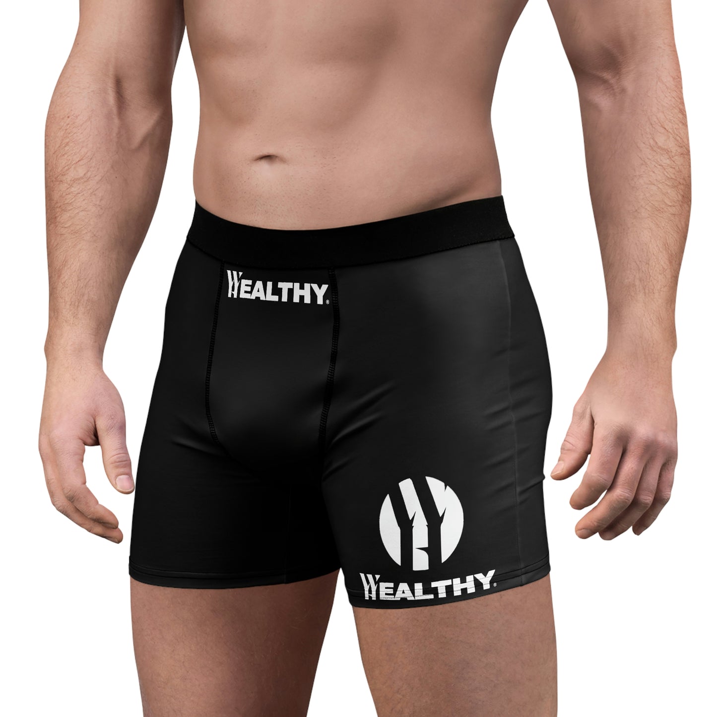 Men's Boxer Briefs